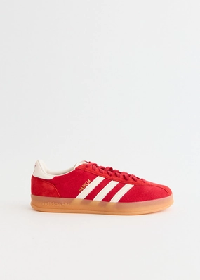 Handbag With Multiple Pockets, Everyday Chic Gazelle Indoor Pro 'Team Victory Red' Sneakers Party style discount