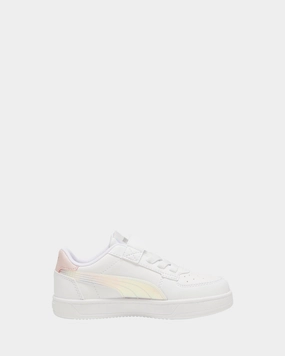 Vinyl Child-safe deal Caven 2.0 Holo 2.0 Ac Ps White/Mauve One-size-fits-all deal Cotton