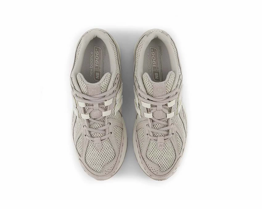 Ergonomic & Efficient New Balance 1906R Grey Days Exclusive Access