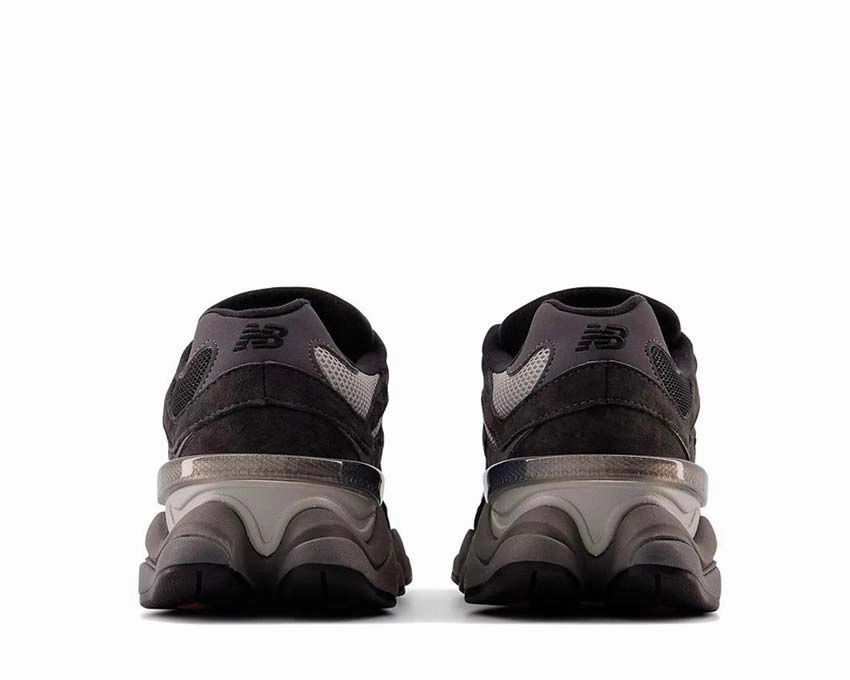 New Balance 9060 "Black" Cork