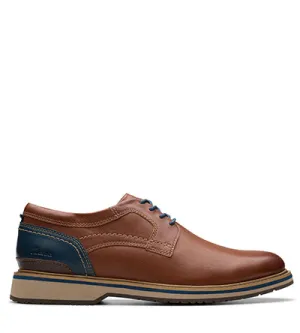 CLARKS MONAHAN PLAIN