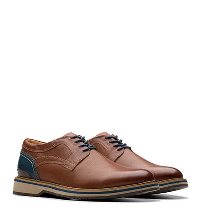 CLARKS MONAHAN PLAIN