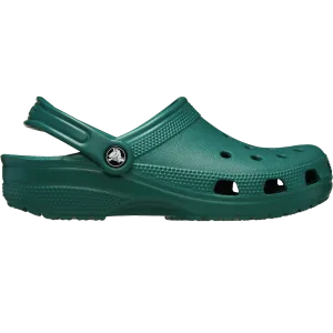 Classic Clog
