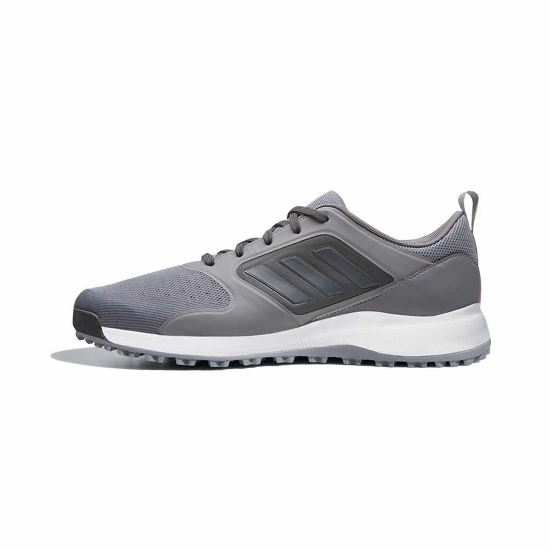 Now Trending adidas - Men's CP Traxion SL Tex Golf Shoes (EE9117) Beige Shoulder Bag With Buckle