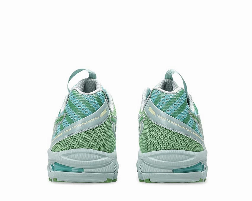 Exclusive Drop Asics UB9-S Gel DS Trainer 14 "Waterfall"