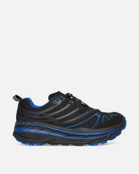Classic Stinson EVO OG Sneakers Black / Ultramarine Cause-related offer Discover New Arrivals, Just What You Need
