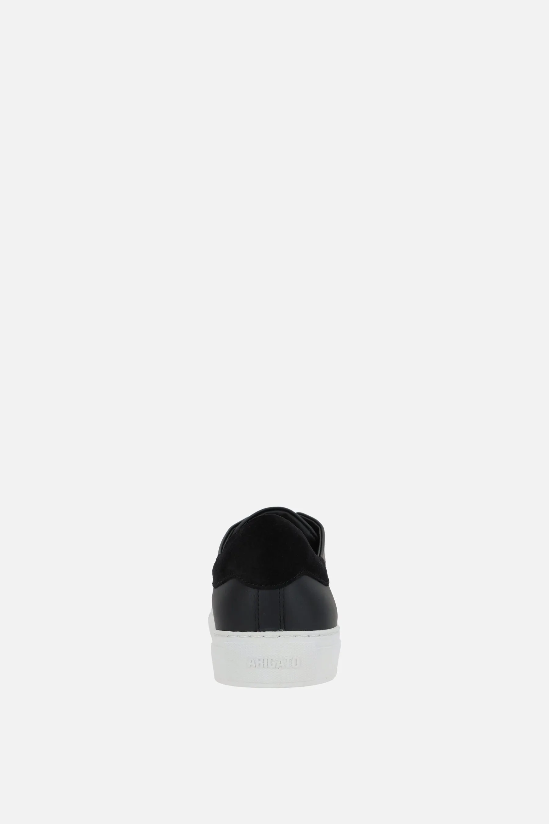 Clean 90 sneakers in smooth leather