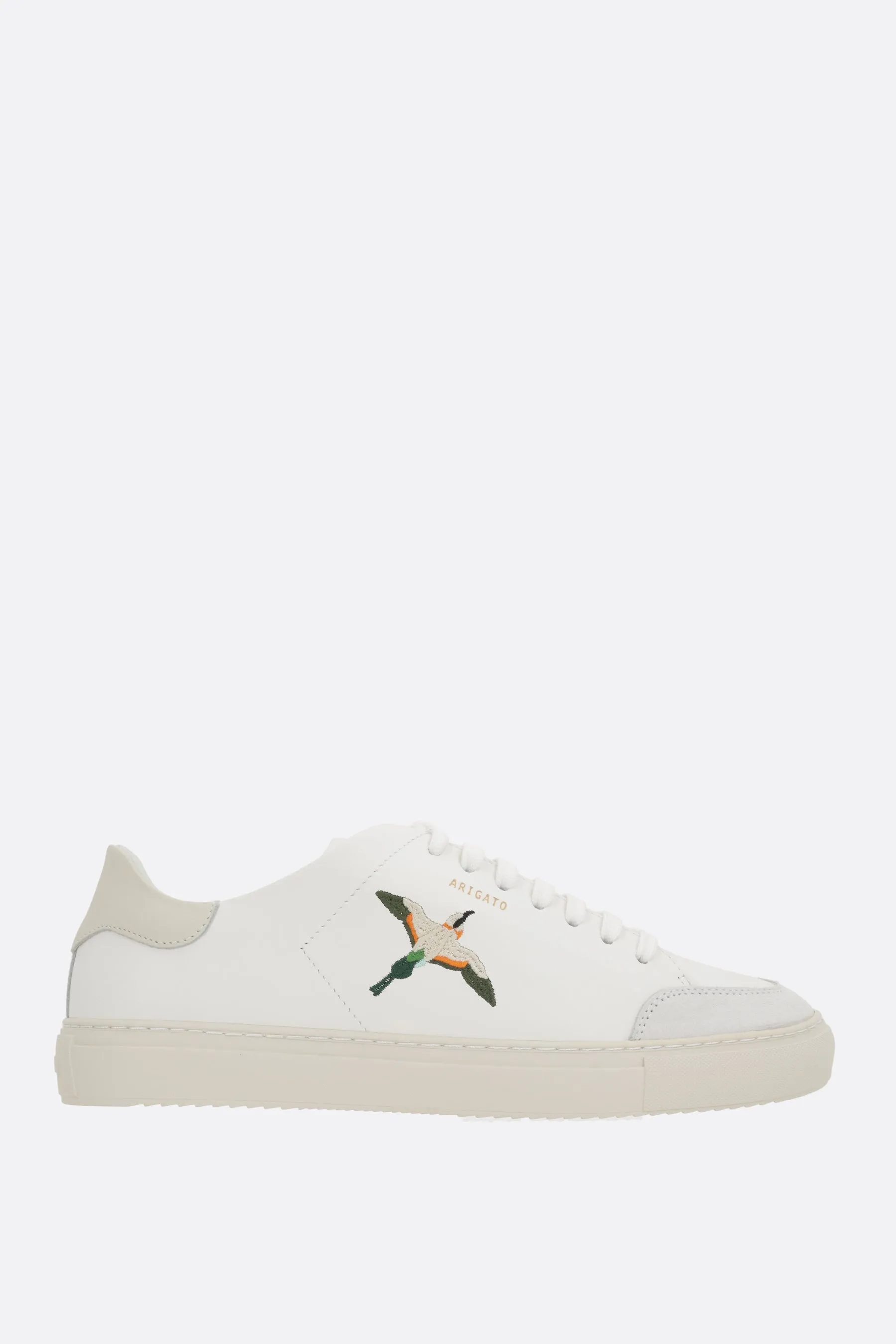 Clean 90 Triple B Bird sneakers in smooth leather