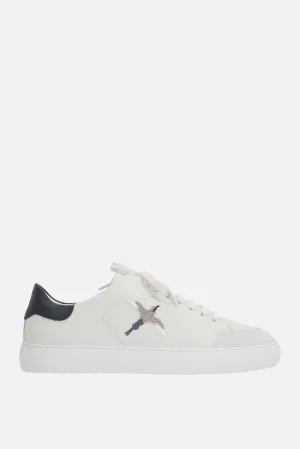 Clean 90 Triple B Bird sneakers in smooth leather