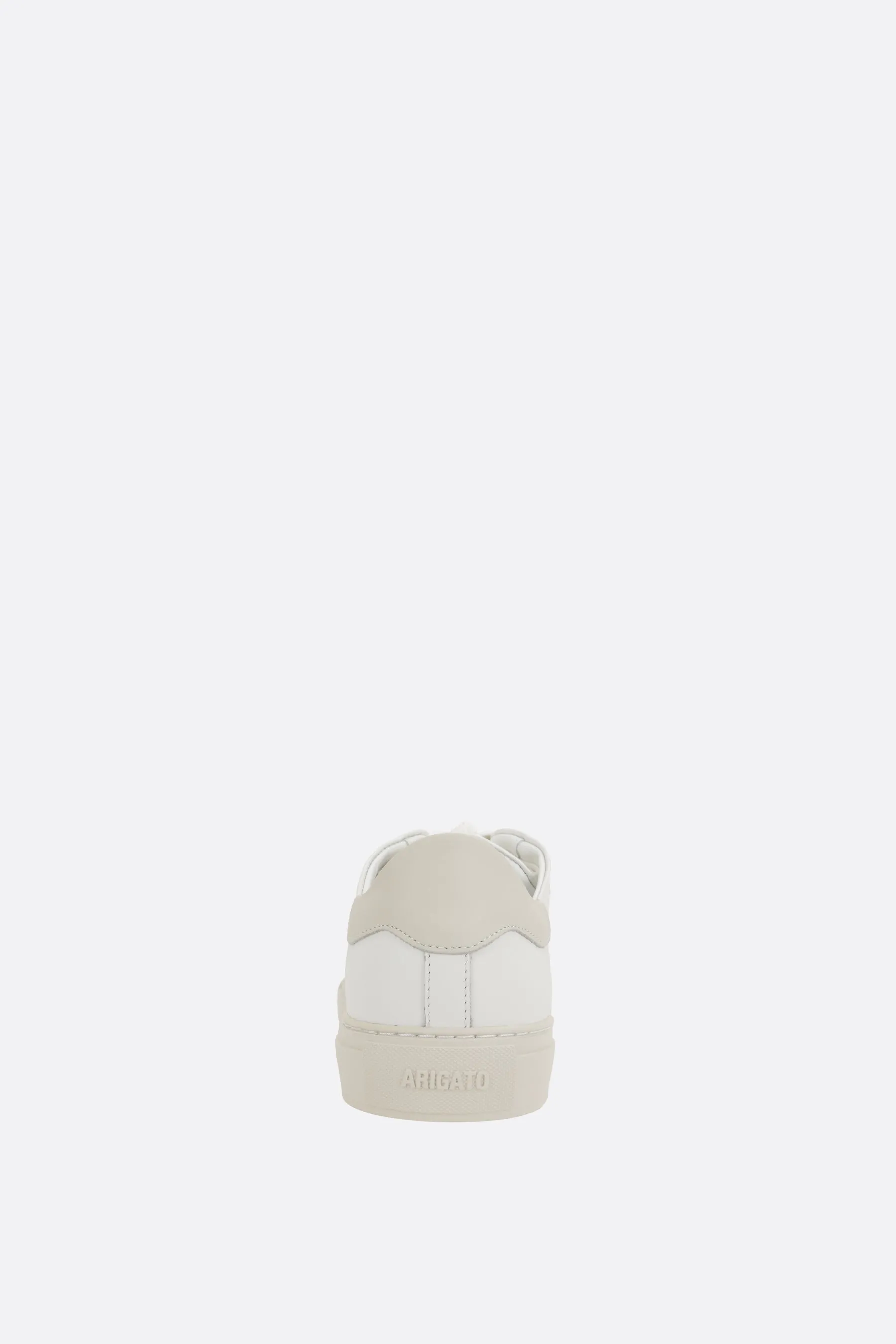 Clean 90 Triple B Bird sneakers in smooth leather