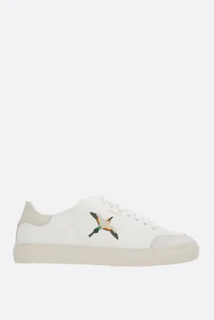Clean 90 Triple B Bird sneakers in smooth leather