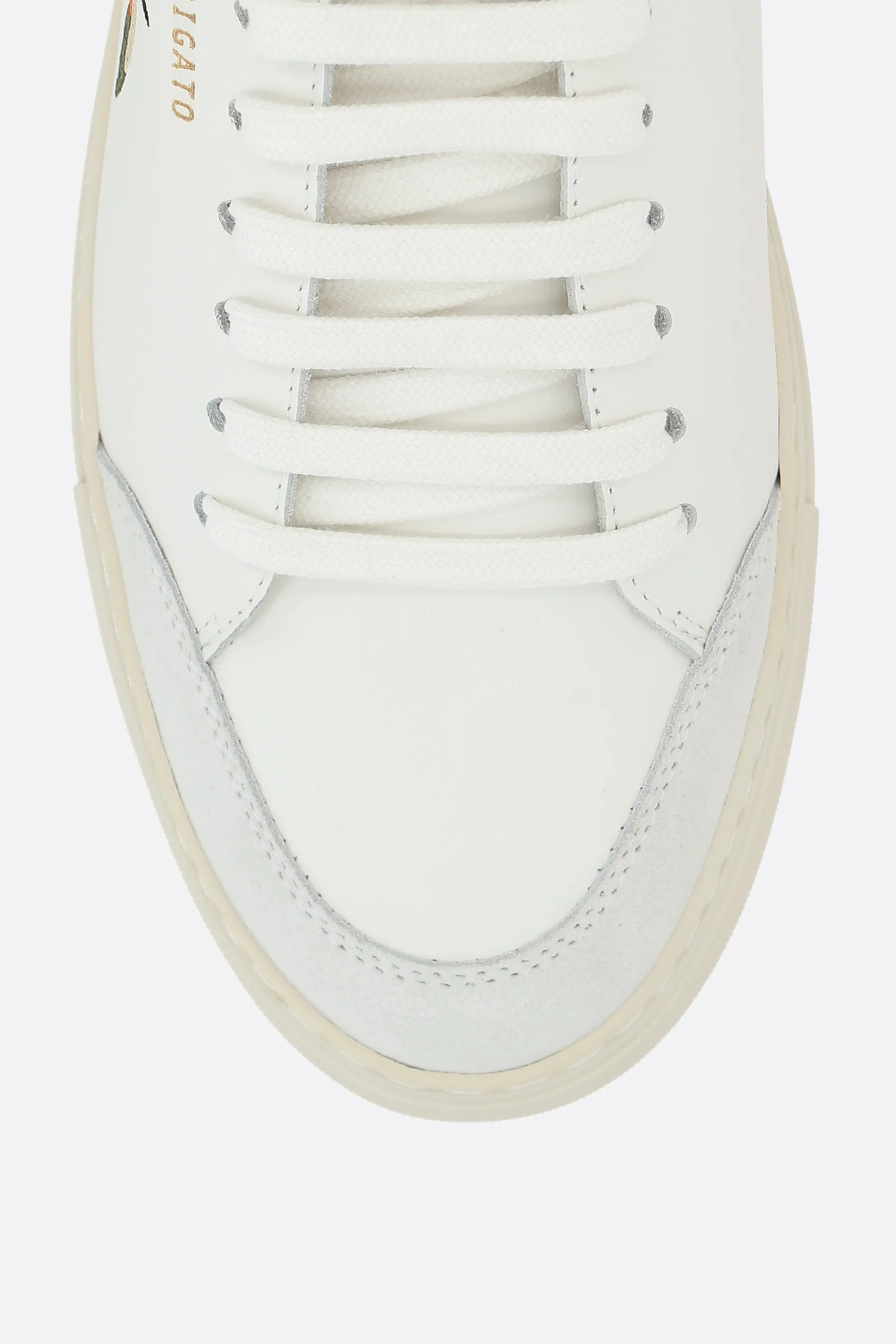 Clean 90 Triple B Bird sneakers in smooth leather