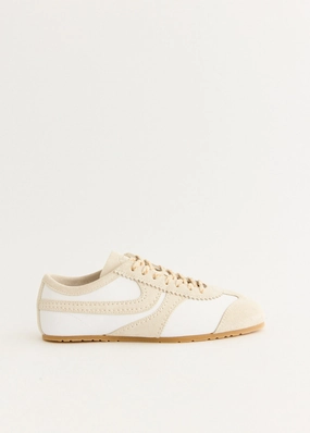 Minimalist Design Clearance handling Leather Sneakers Boho
