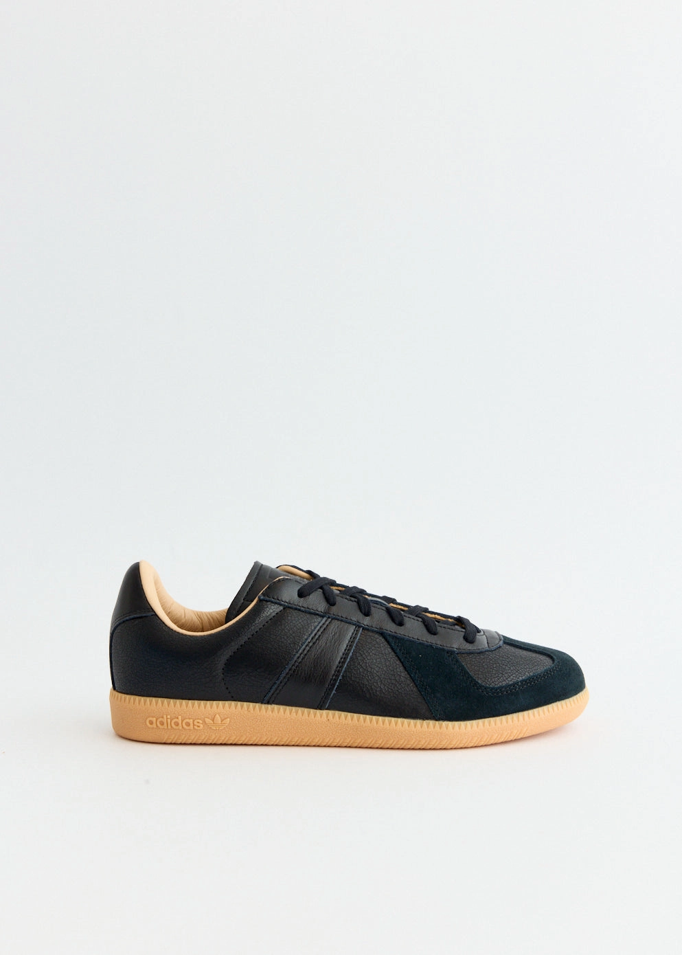 Fast Pickup Ready Clearance sale BW Army Lux 'Black' Sneakers Evening special Top Handle