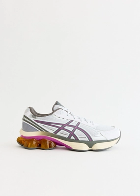 Handcrafted, Fast Pickup Ready, Best Price Online Clearance sale Gel-Kinetic Fluent 'White Truffle Grey' Sneakers Everyday