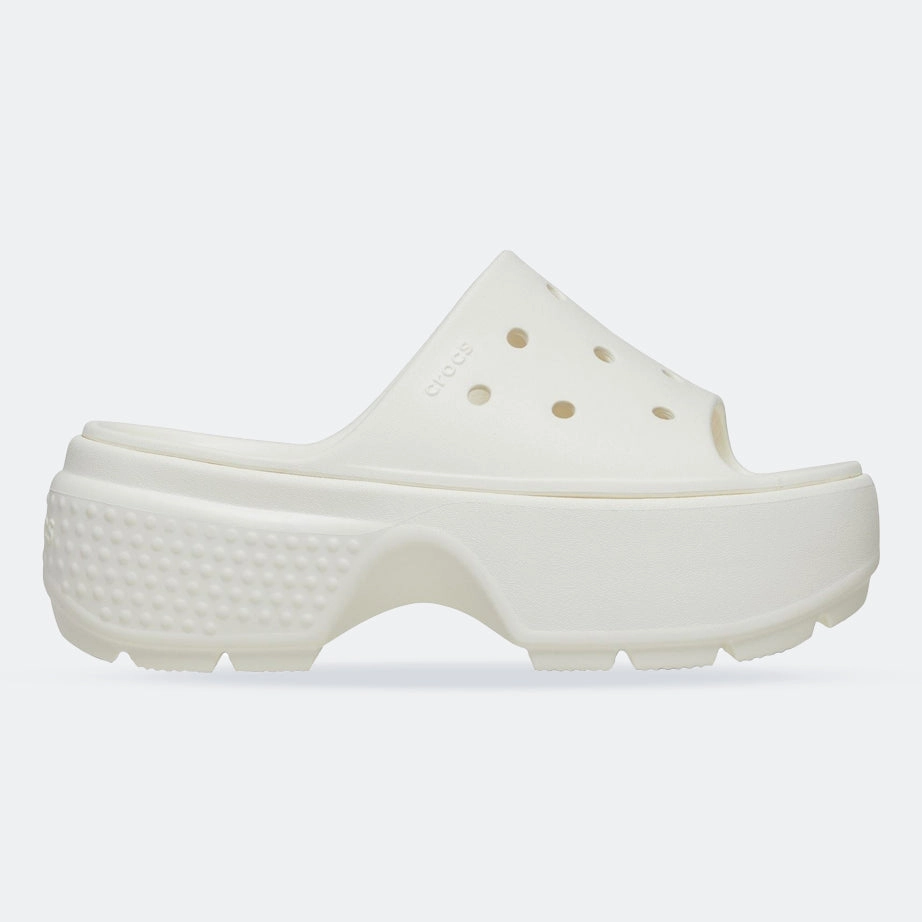 Boho, Ready For Anythi, Handmade Perfection Clearance sale Unisex Crocs 209346 Stomp Slippers Cost-Saving