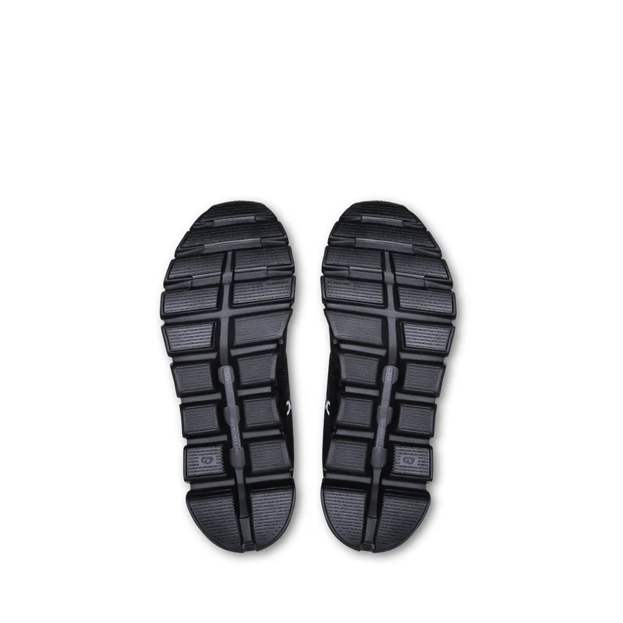 CLOUD 6 WATERPROOF (M) - ALL BLACK