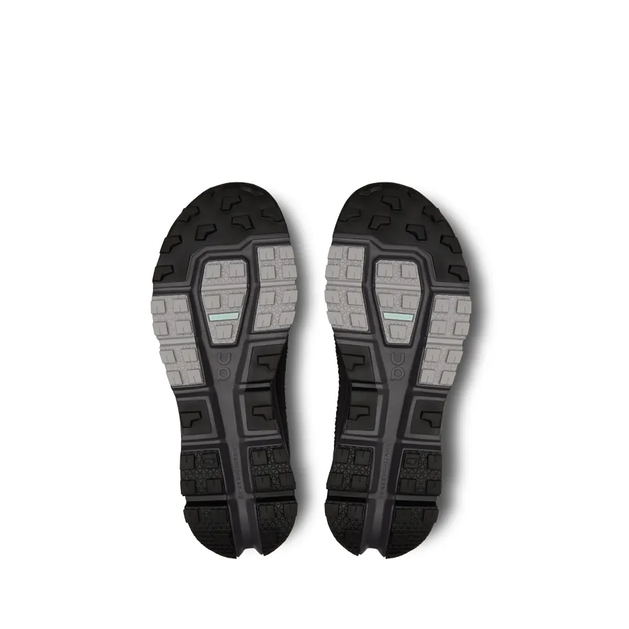 CLOUDAWAY 2 (M) - BLACK/ECLIPSE