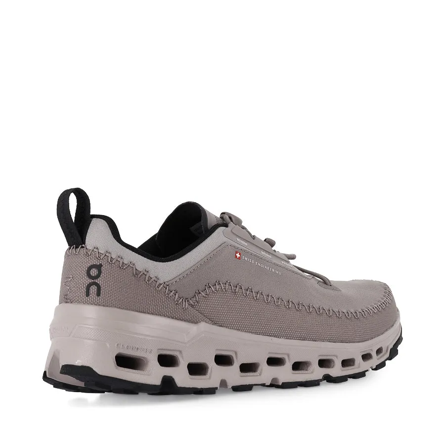 CLOUDAWAY 2 (M) - CINDER/FOG