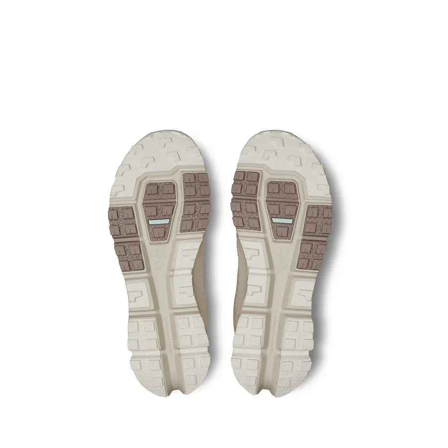 CLOUDAWAY 2 (M) - SAND/ICE