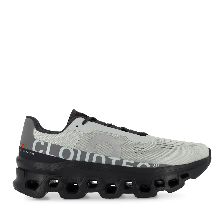 CLOUDMONSTER 1 M  - GLACIER/BLACK