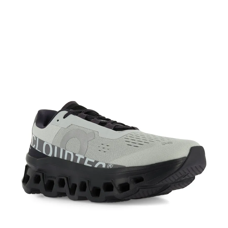 CLOUDMONSTER 1 M  - GLACIER/BLACK