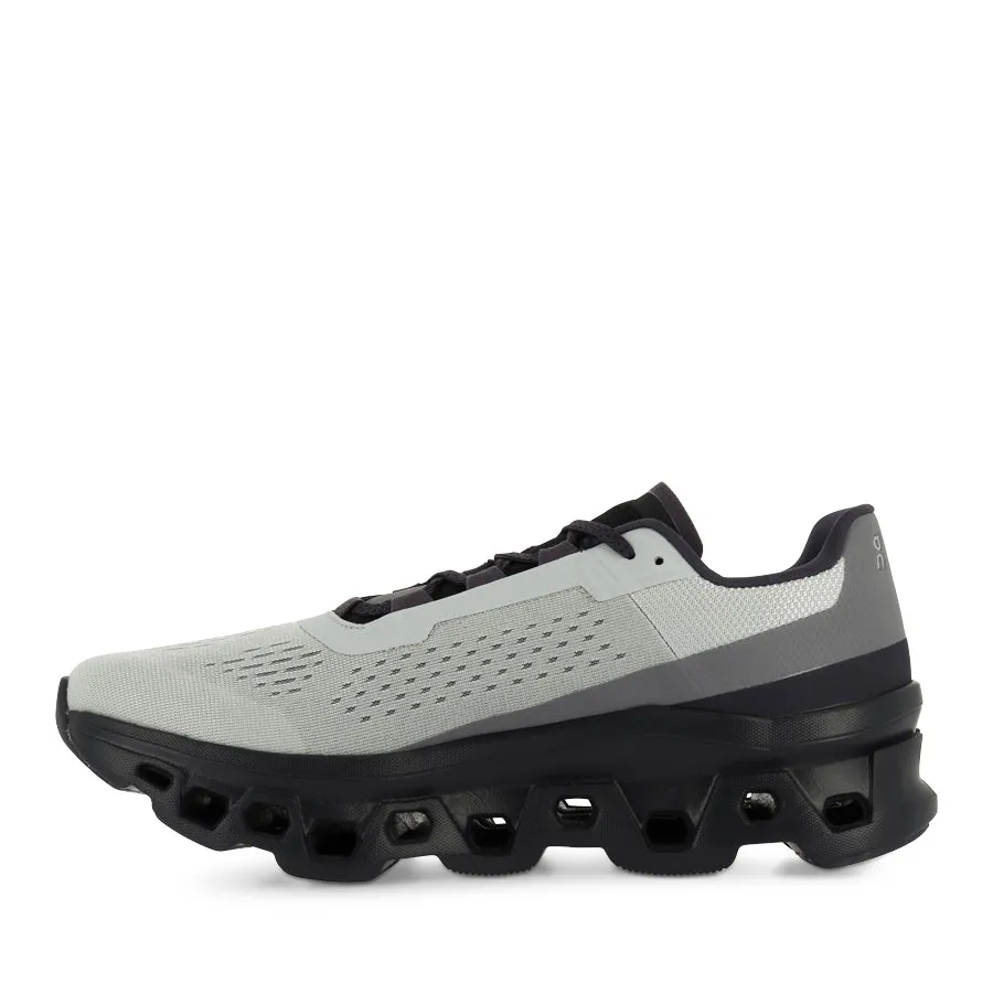 CLOUDMONSTER 1 M  - GLACIER/BLACK