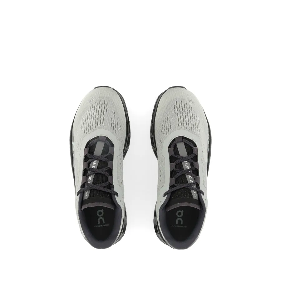 CLOUDMONSTER 1 M  - GLACIER/BLACK