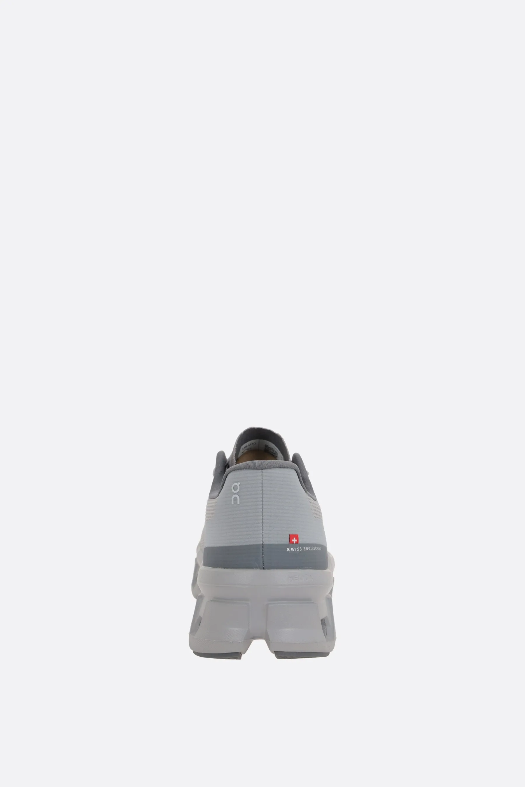 Cloudmonster Void sneakers in mesh