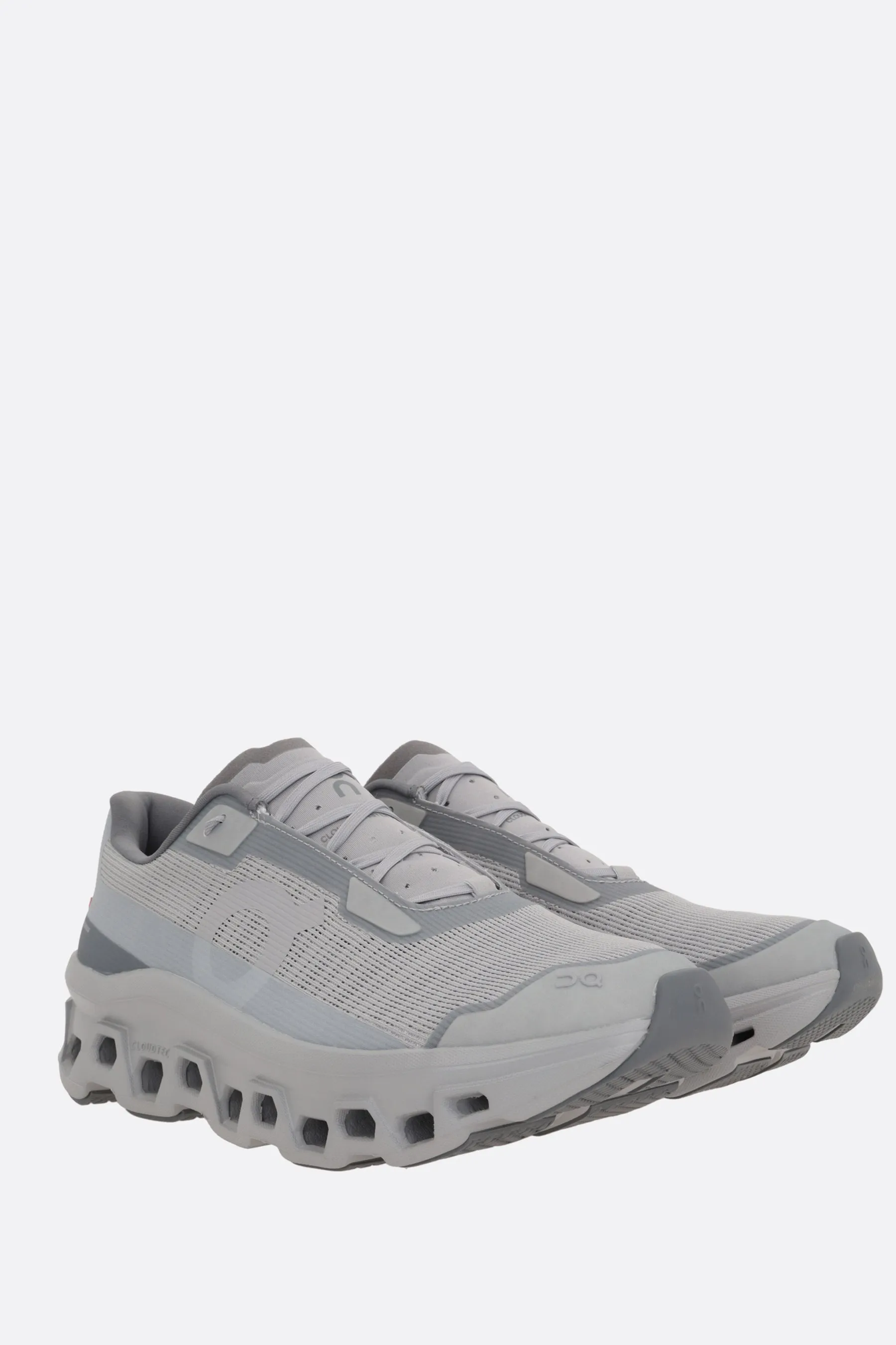 Cloudmonster Void sneakers in mesh