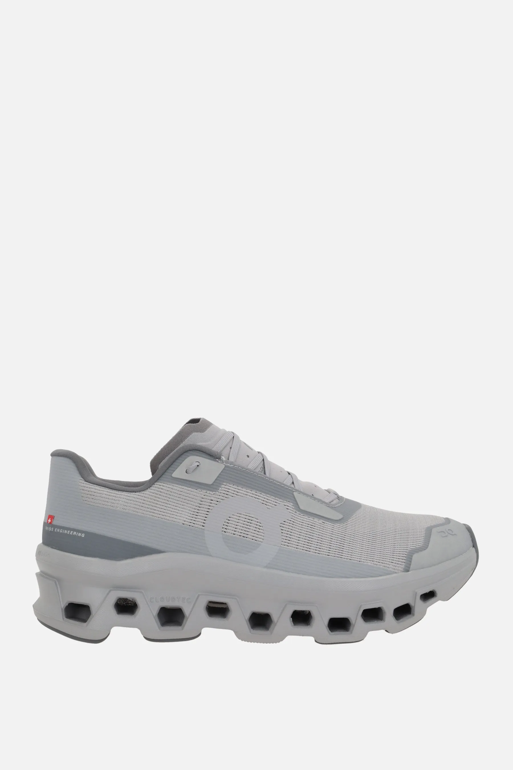 Cloudmonster Void sneakers in mesh