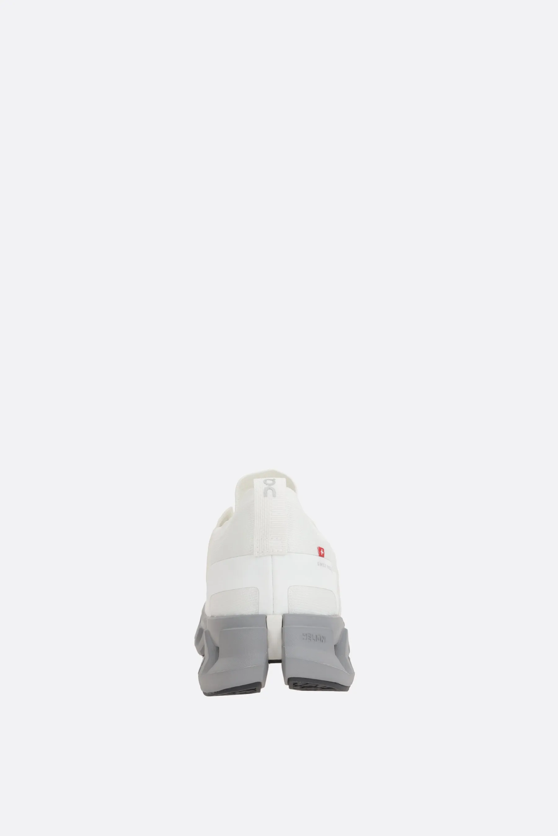 Cloudswift 4 sneakers in technical knit