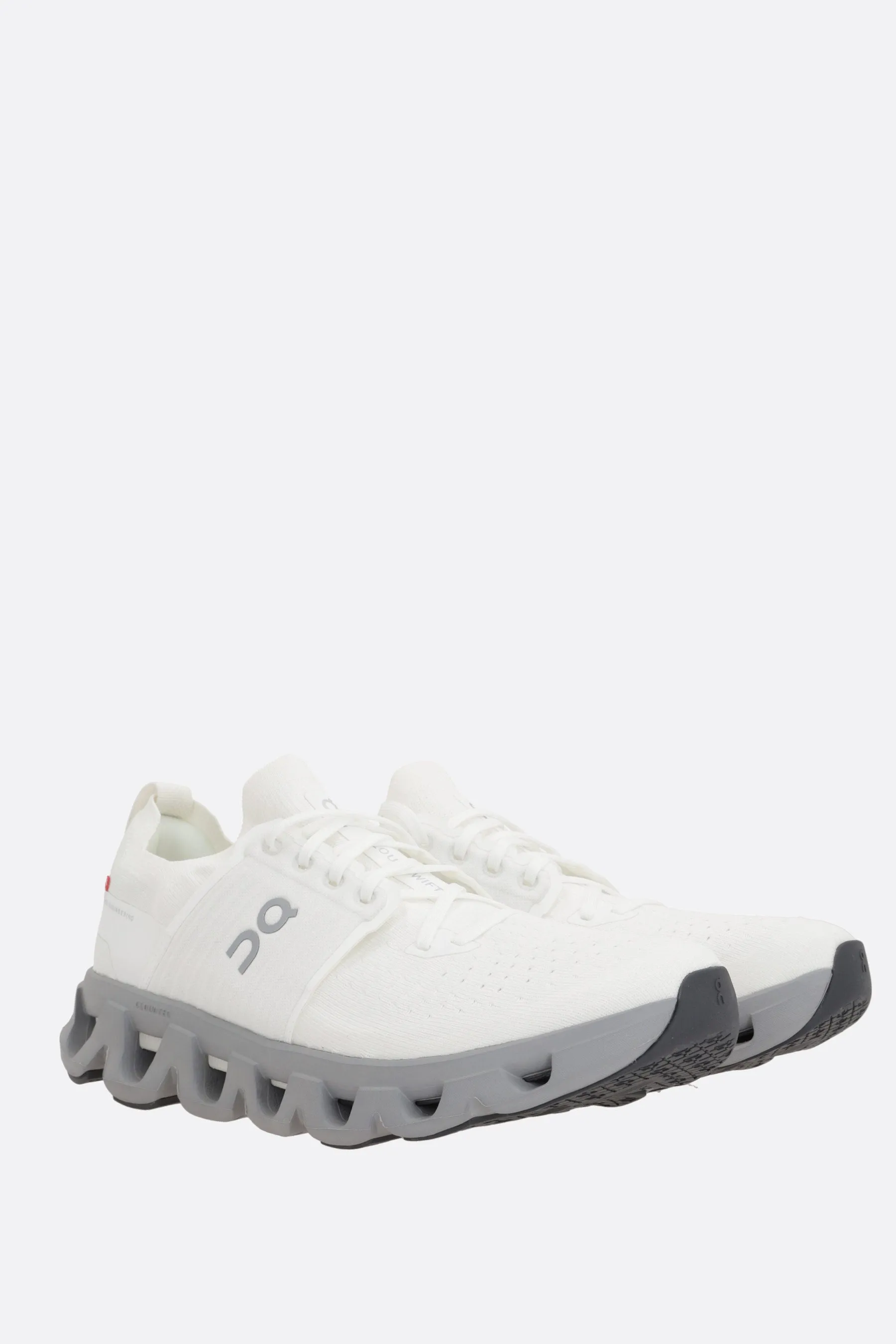 Cloudswift 4 sneakers in technical knit