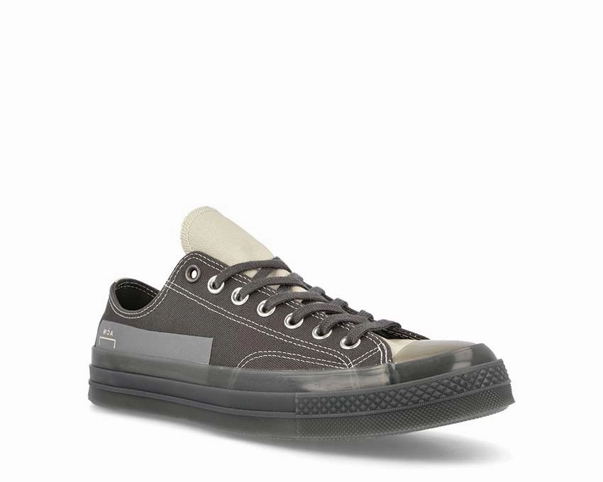 Only A Few Left, Minimalist Converse A Cold Wall Chuck 70 OX