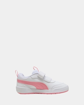 Cold-resistant material discount Puma Multiflex 2 Sl V Inf G White/Blush Water-saving offer Timeless Look, Fast & Secure Checkout, Retro
