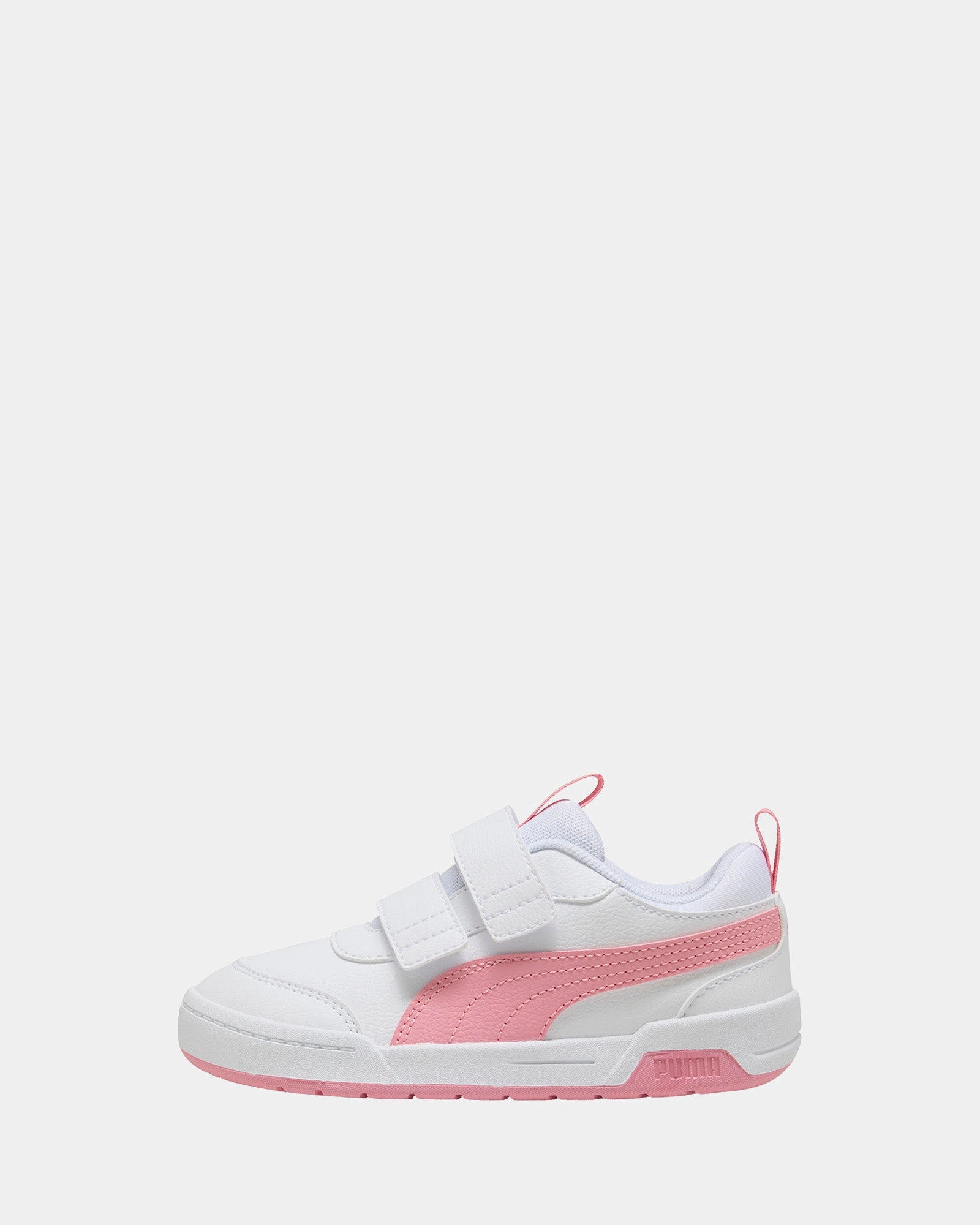 Perfect At Home Puma Multiflex 2 Sl V Inf G White/Blush No-Fuss Design