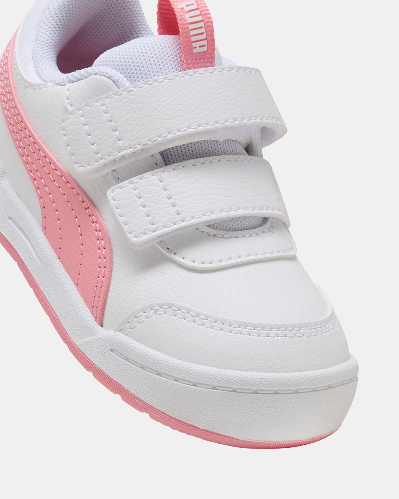 Be The First To Own, Hardware Detail Puma Multiflex 2 Sl V Inf G White/Blush