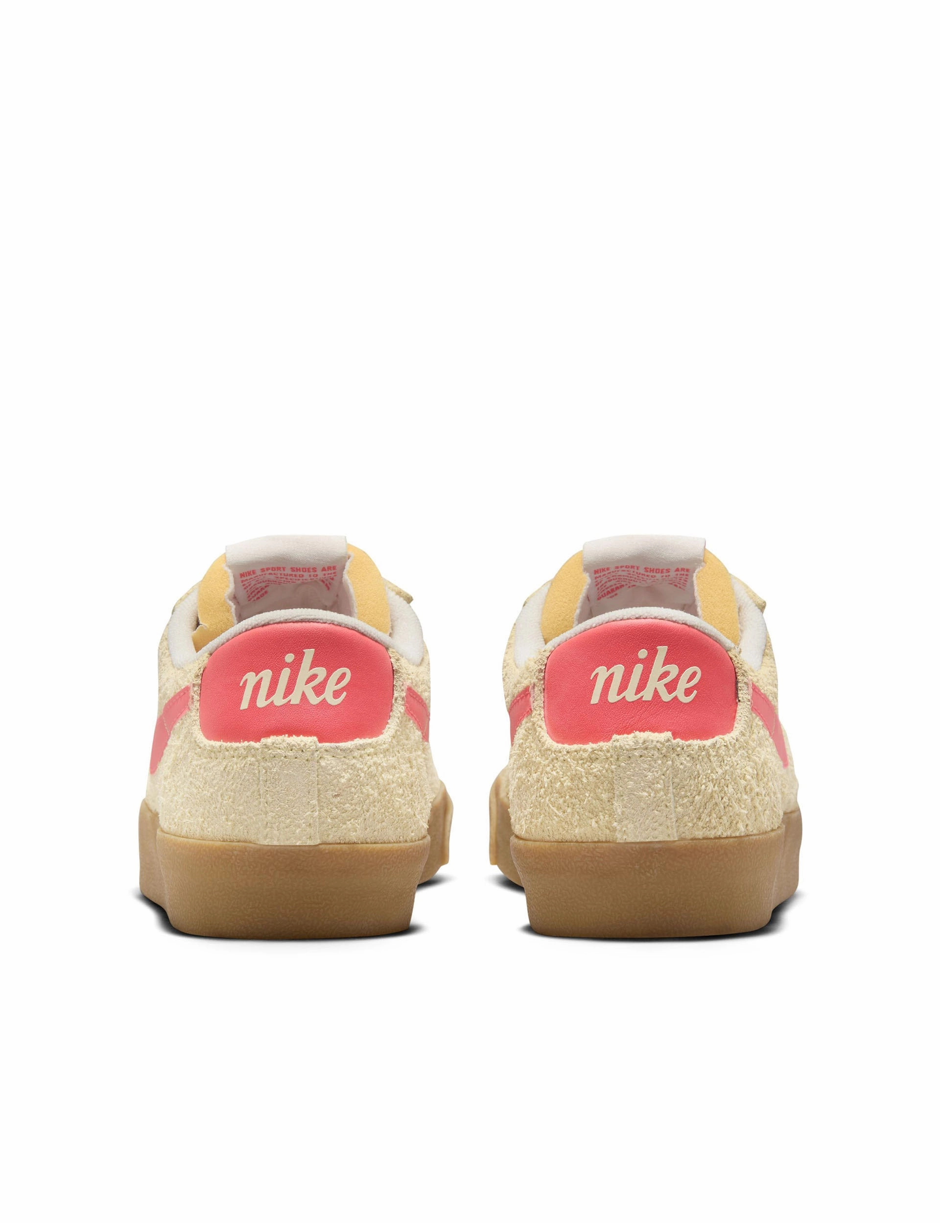 Portable & Rechargeable, Jute, Vintage Leather Shoulder Bag Blazer Low '77 Vintage Shoes - Alabaster/Magic Ember/Gum Light Brown