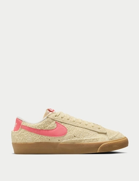 Collaborator deal Blazer Low '77 Vintage Shoes - Alabaster/Magic Ember/Gum Light Brown Repeat customer discount Great For Gifting