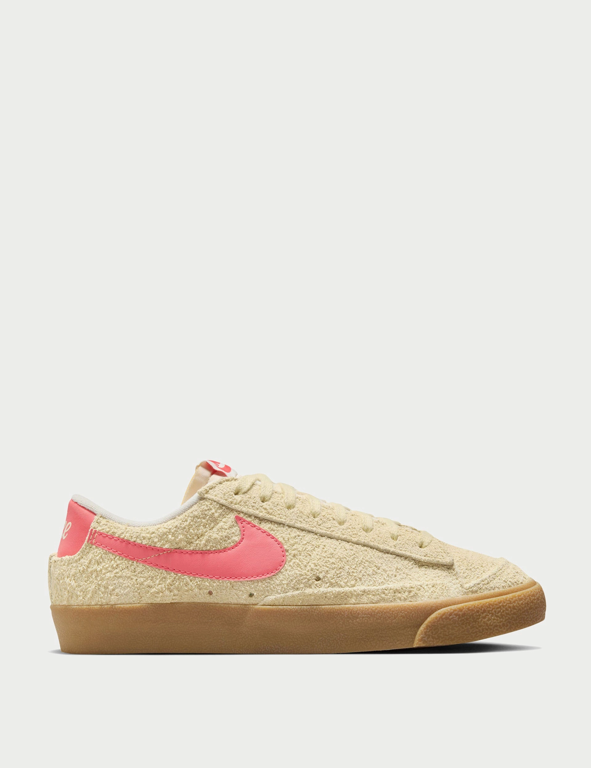 Collaborator deal Blazer Low '77 Vintage Shoes - Alabaster/Magic Ember/Gum Light Brown Repeat customer discount Great For Gifting