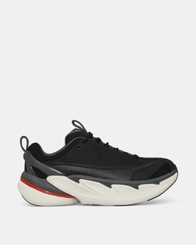Get It Before ItS Gone Collapsible Elevon X Sneakers Black / Outer Orbit Percentage off Outfit For The Weekend