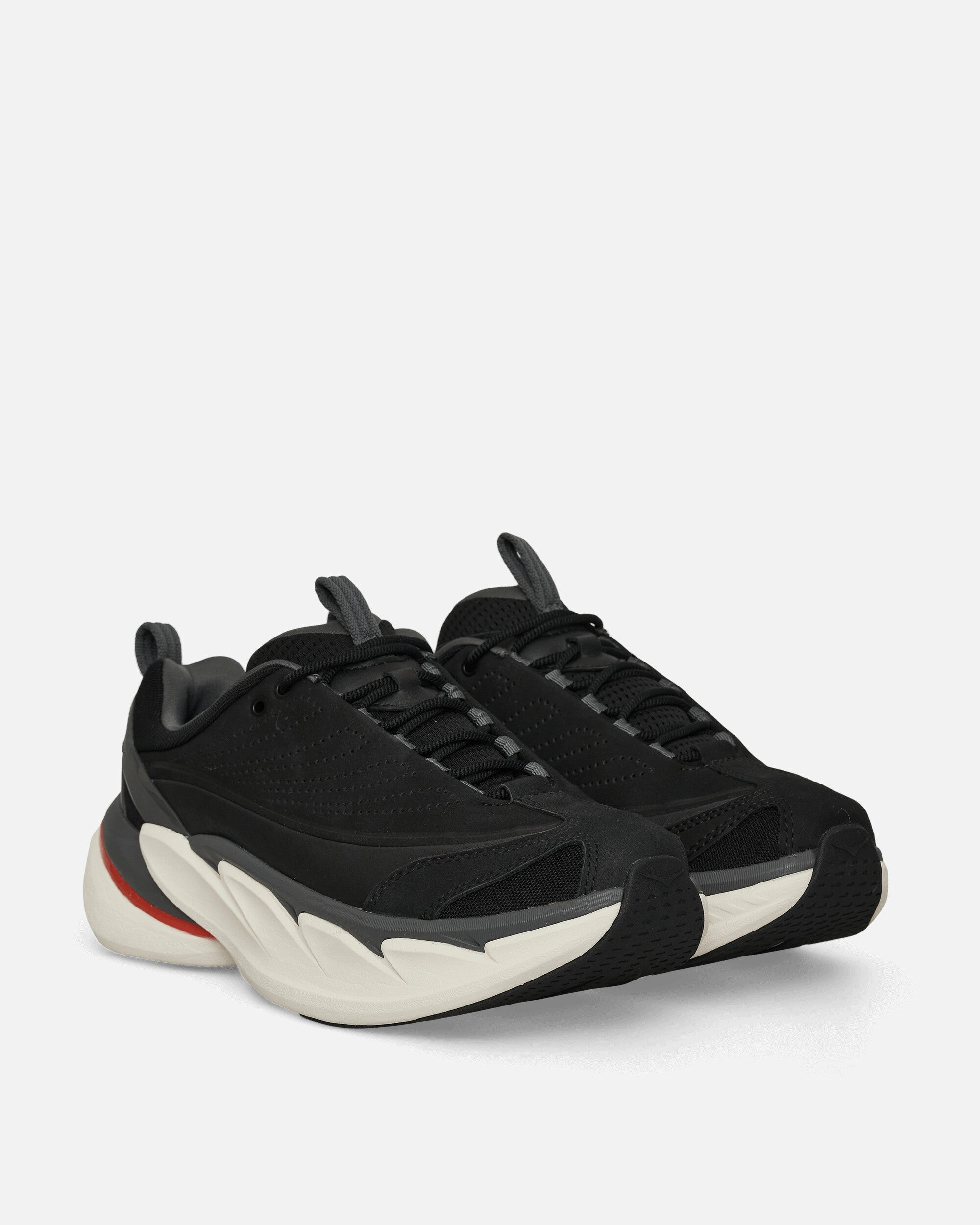 Buy Smart Elevon X Sneakers Black / Outer Orbit