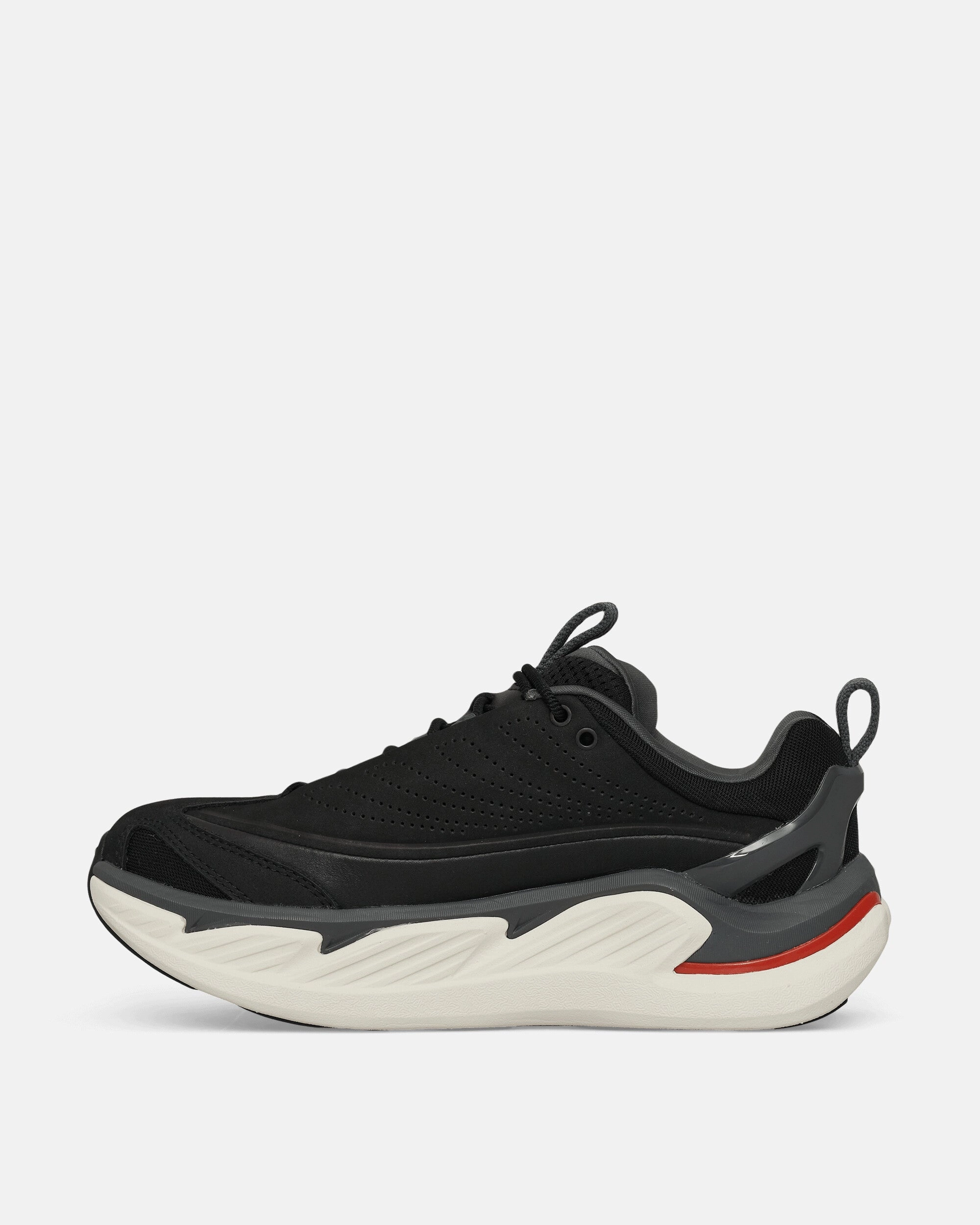 Quick-Dry Fabric, Get Ready To Impress, Strap Slider Elevon X Sneakers Black / Outer Orbit