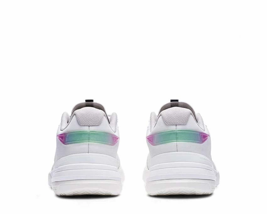 Next-Level Comfort On The Roger Advantage Z5 'White Ivory'