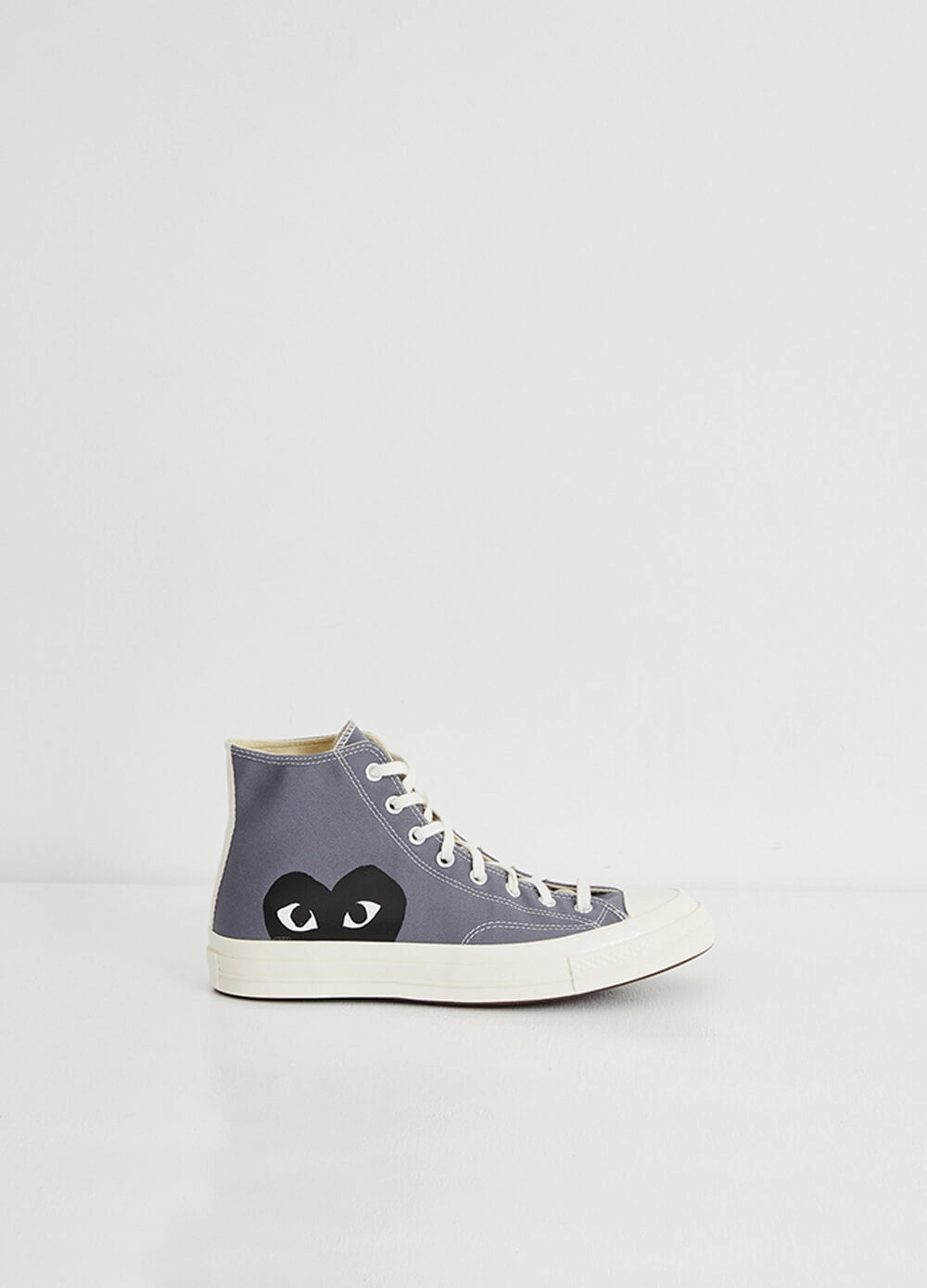 Advanced Features, Fit For The Gym Collapsible x Converse K122 High-Top Sneakers Outdoor Helper