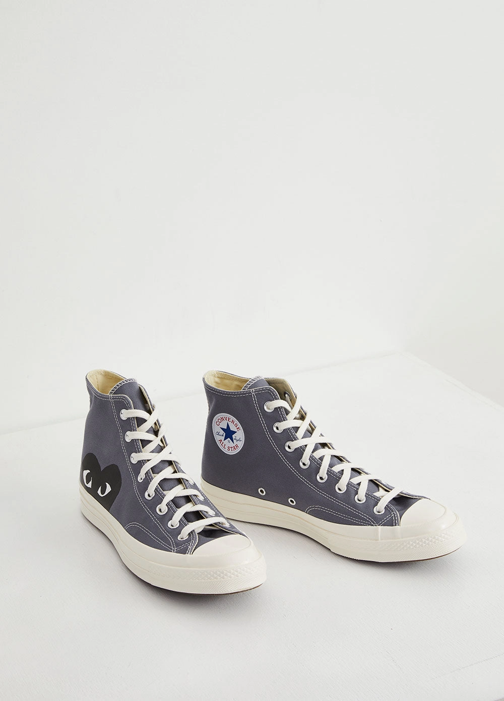 Water Bottle Pocket x Converse K122 High-Top Sneakers A Better Way To Shop