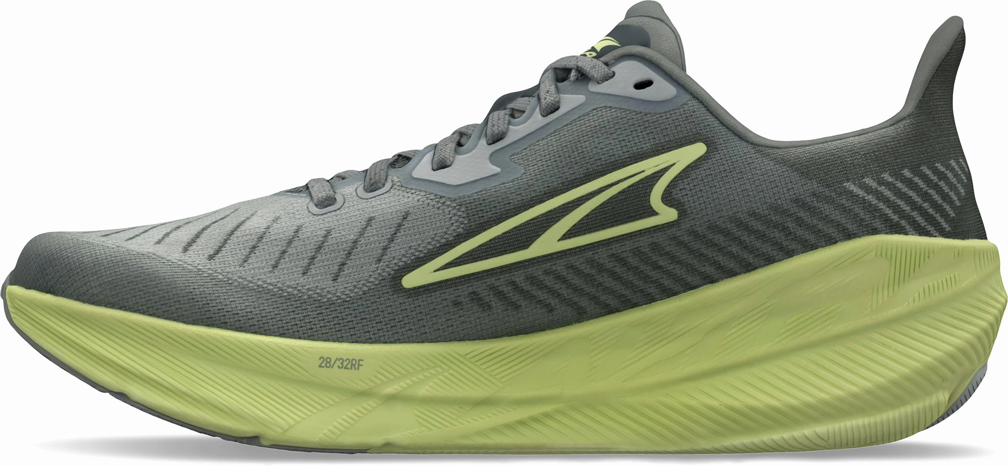 Explore The Collection Altra Experience Flow Mens Running Shoes - Grey
