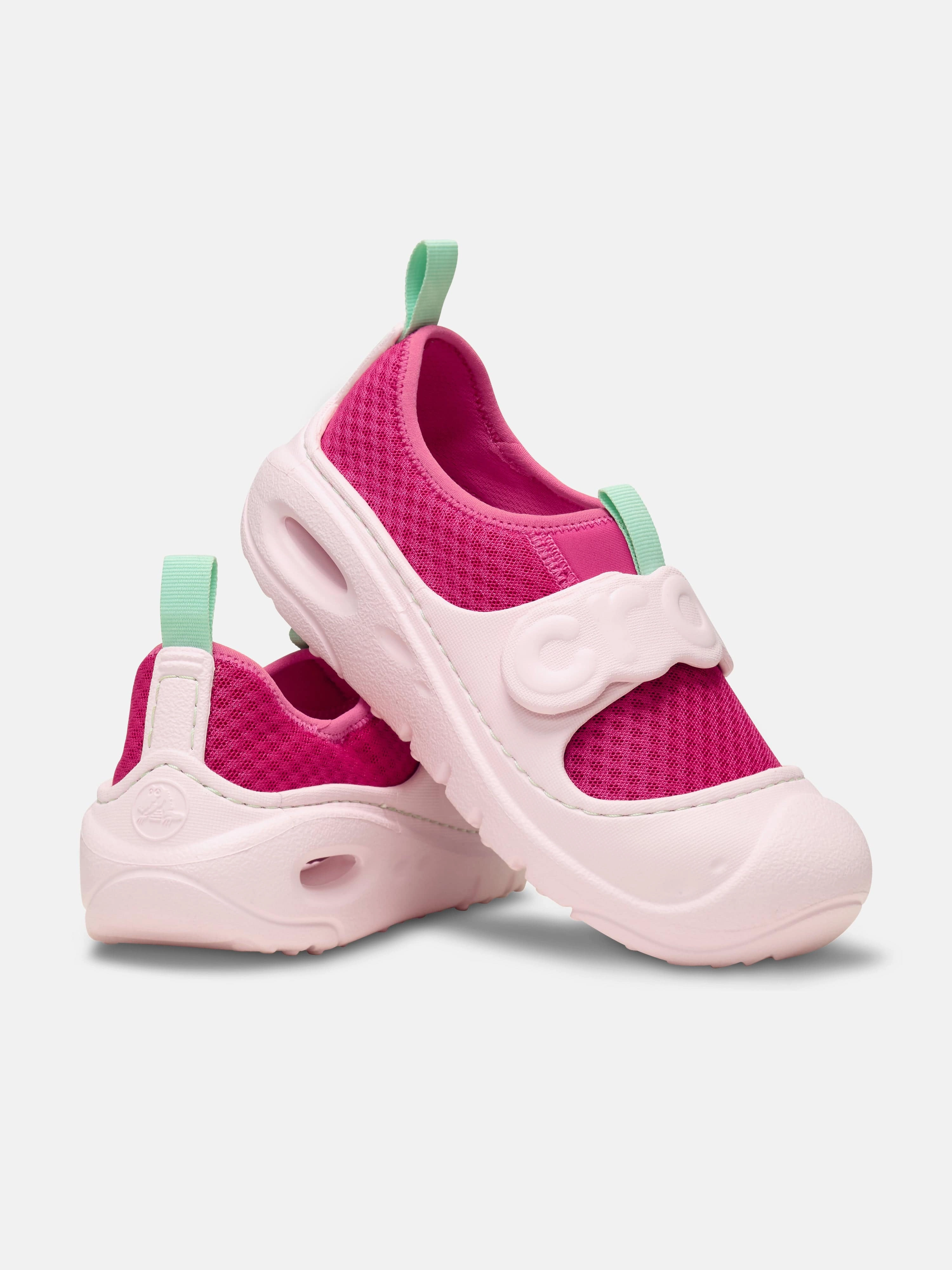Girls Swiftwater Splash Water Shoes in Pink Ready For Anythi, MenS Travel Shoulder Bag, DonT Wait, Elevate