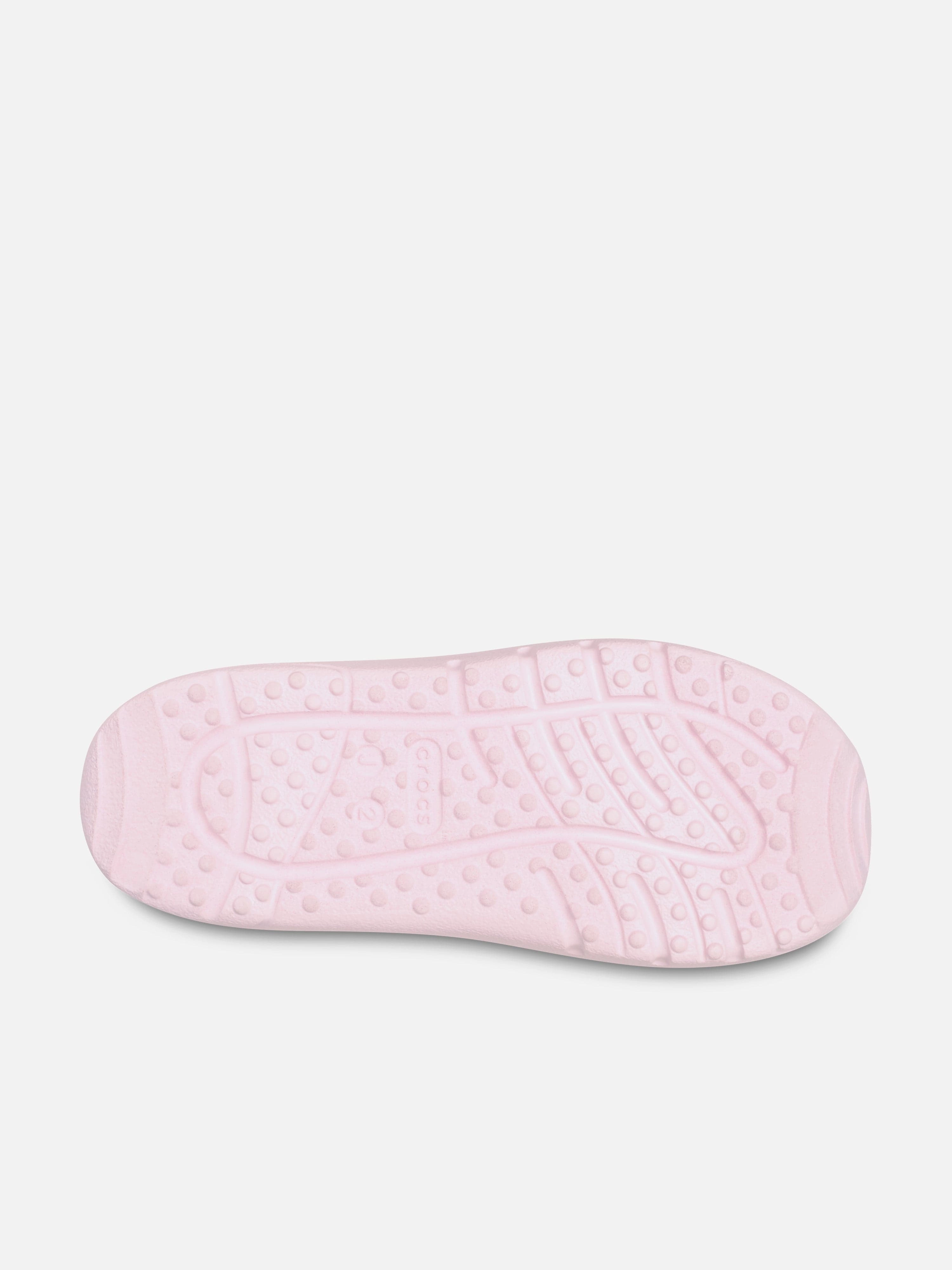 Girls Swiftwater Splash Water Shoes in Pink Business, Metallic Leather