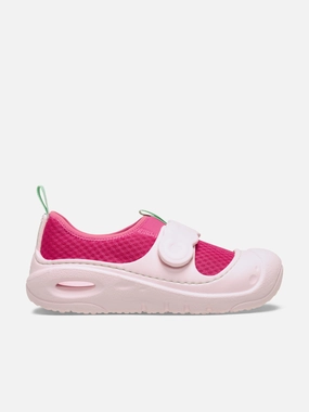 Fits Every Occasion, Instant Buy Common design offer Girls Swiftwater Splash Water Shoes in Pink Durable Build